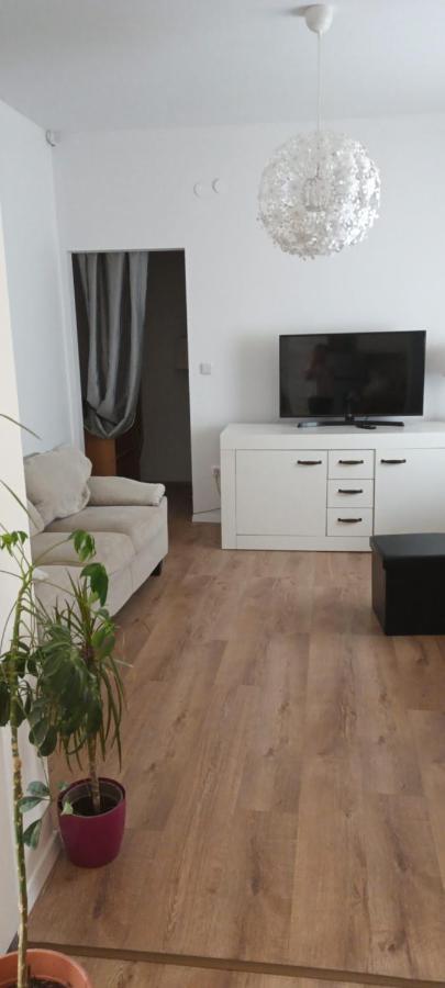 David Apartment Umag Ngoại thất bức ảnh