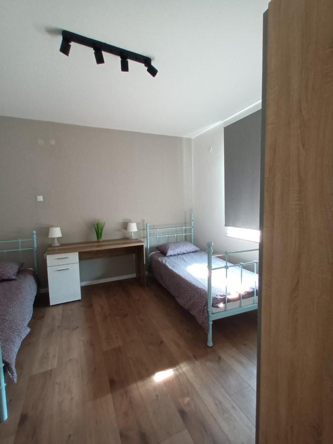 David Apartment Umag Ngoại thất bức ảnh