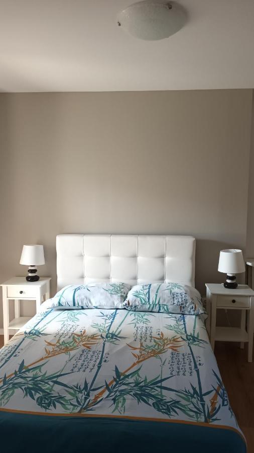 David Apartment Umag Ngoại thất bức ảnh