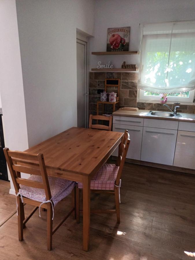 David Apartment Umag Ngoại thất bức ảnh