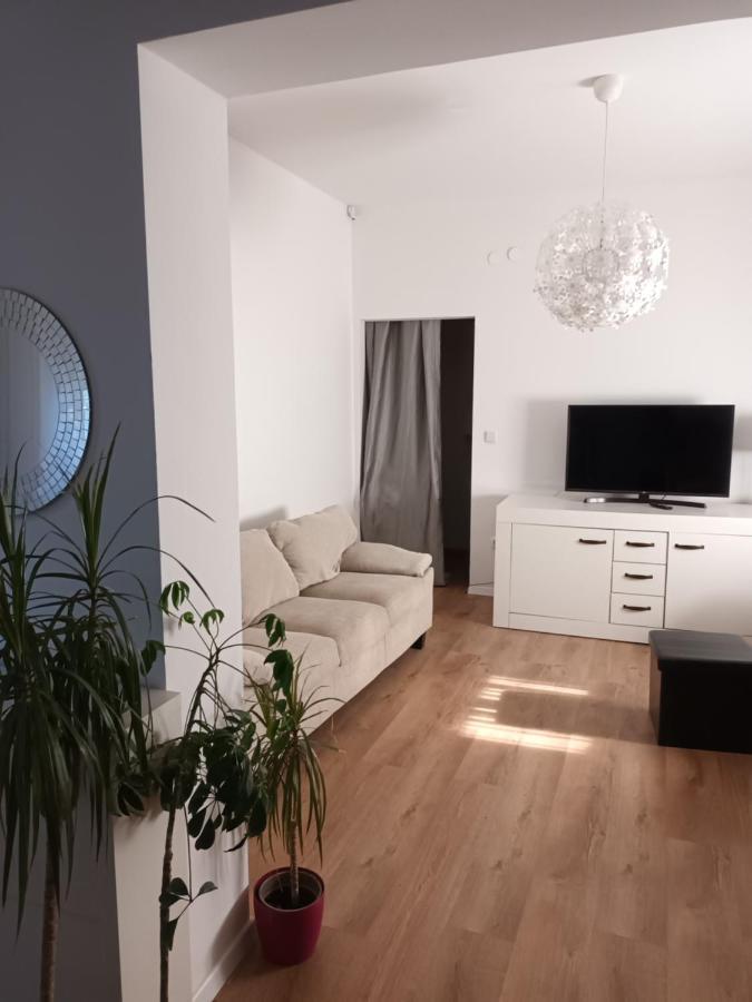 David Apartment Umag Ngoại thất bức ảnh