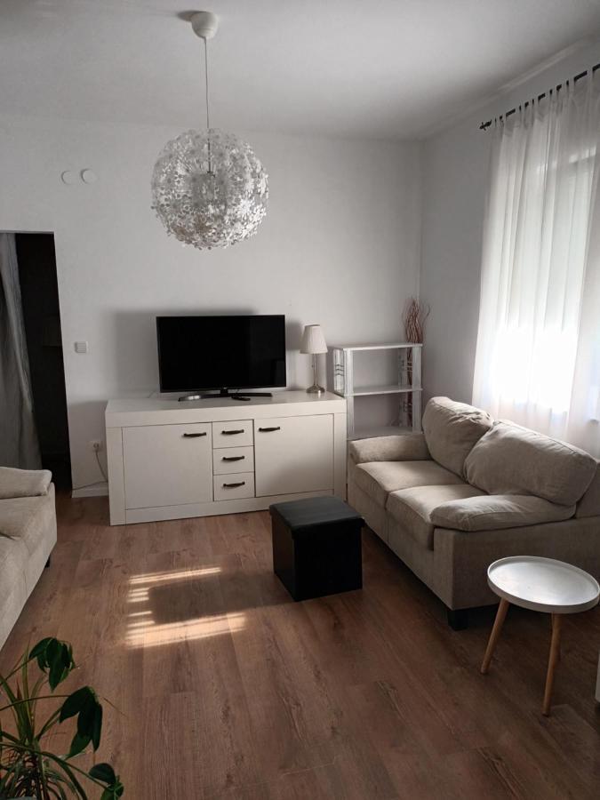 David Apartment Umag Ngoại thất bức ảnh