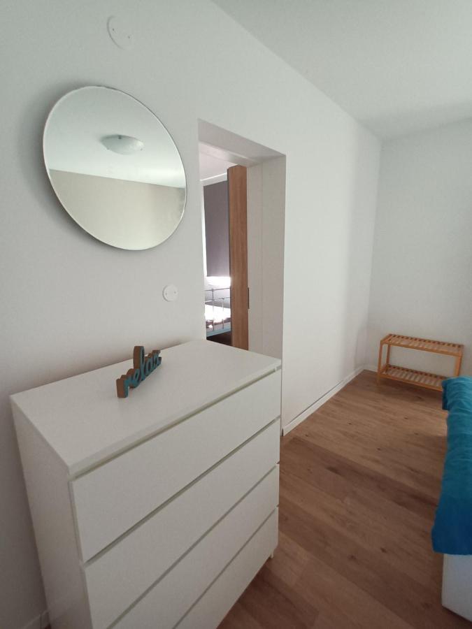 David Apartment Umag Ngoại thất bức ảnh