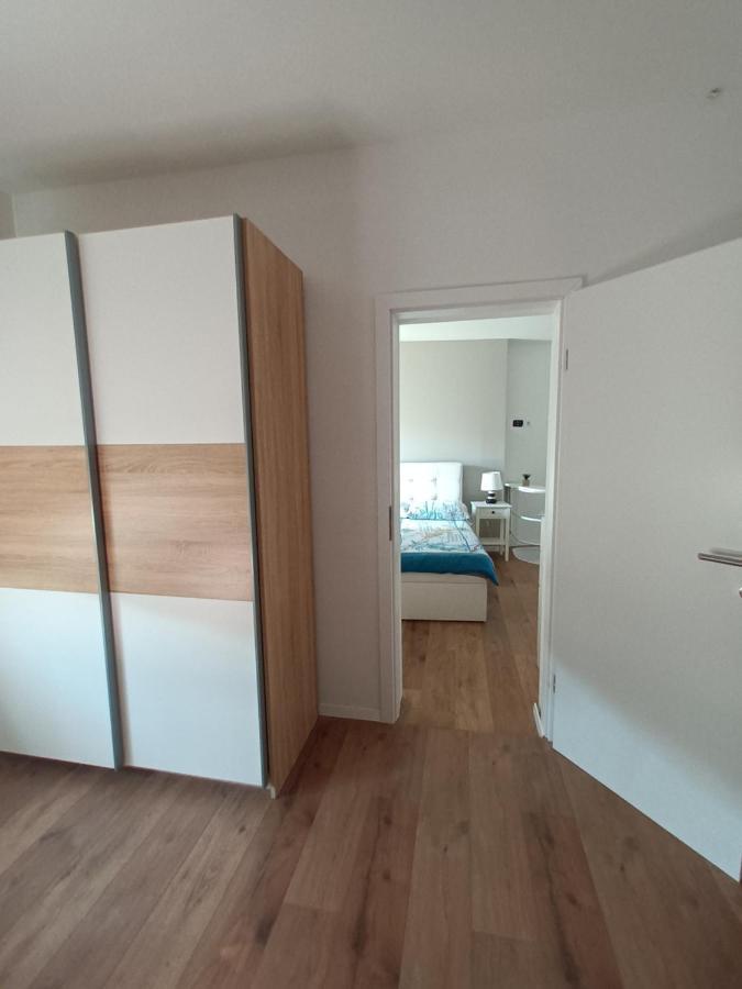 David Apartment Umag Ngoại thất bức ảnh