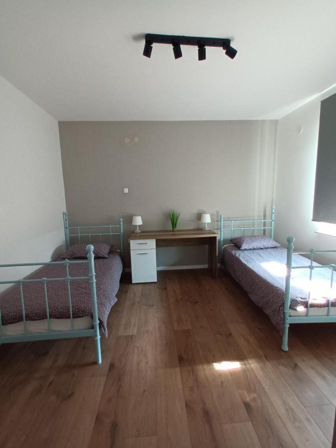 David Apartment Umag Ngoại thất bức ảnh