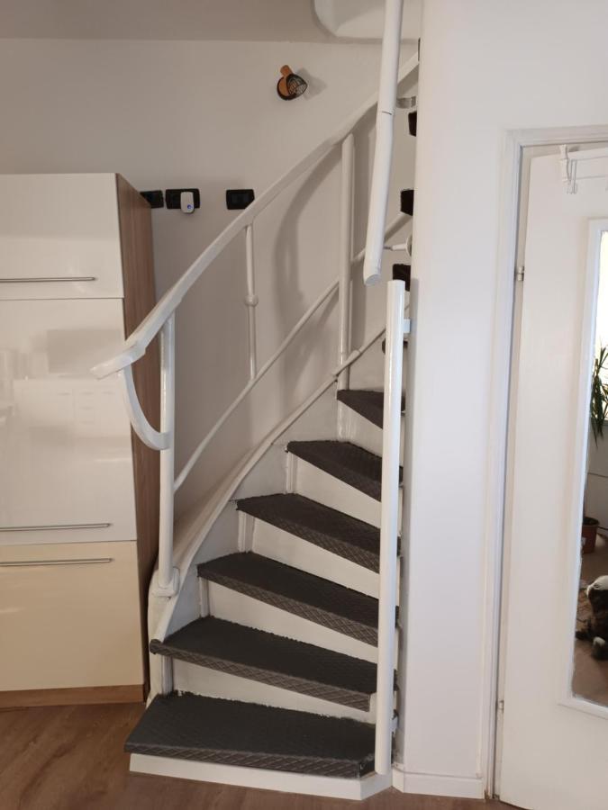 David Apartment Umag Ngoại thất bức ảnh