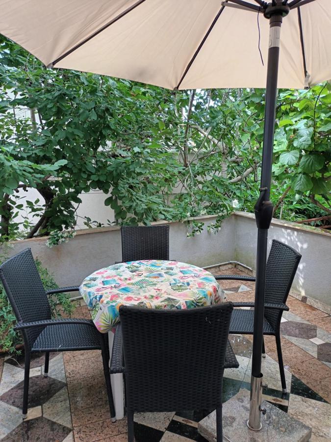 David Apartment Umag Ngoại thất bức ảnh