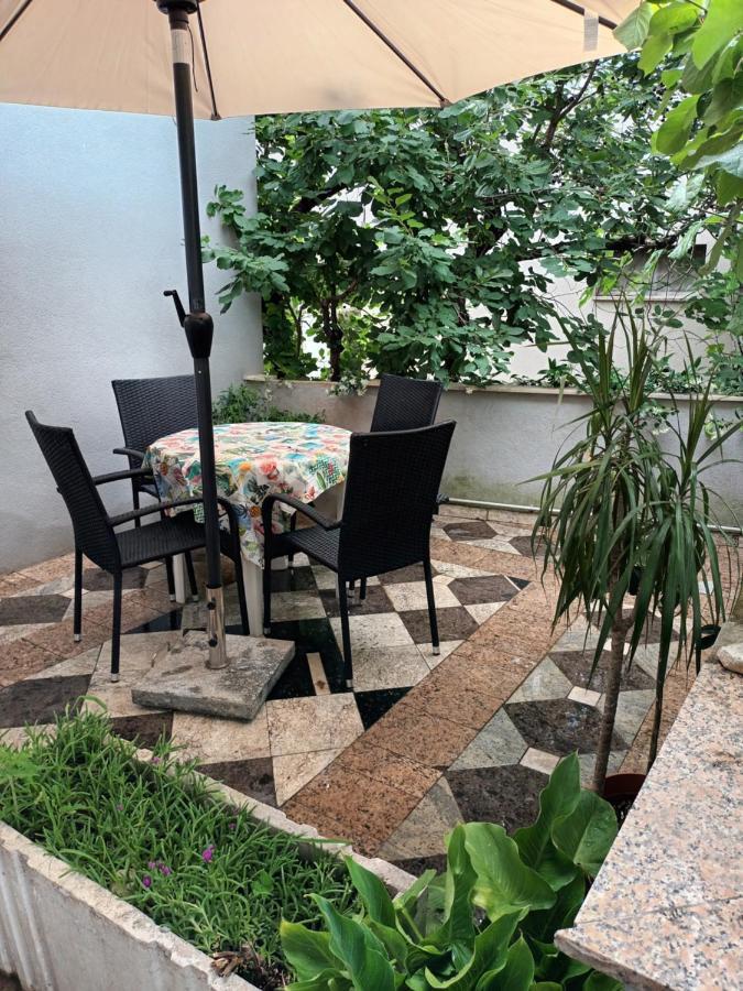 David Apartment Umag Ngoại thất bức ảnh