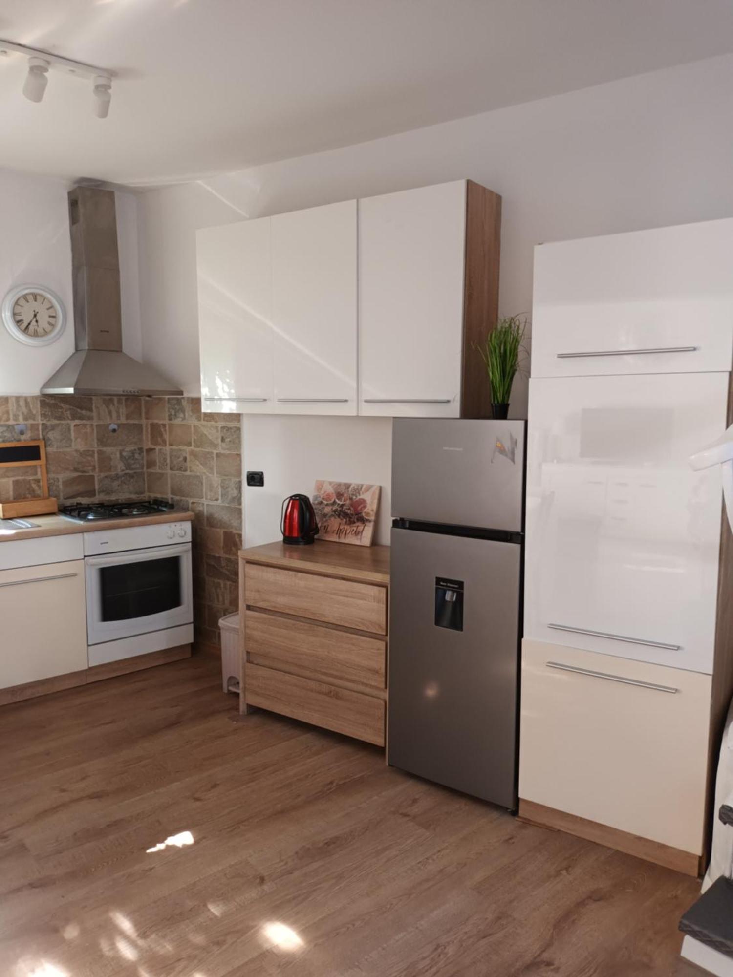 David Apartment Umag Phòng bức ảnh